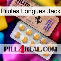 Long Jack Pills 41